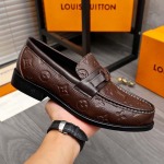 2026年7月3日入荷新品Louis Vuittonカジュアルシューズ/スニーカー｜メンズ靴人気本革製ギフト/誕生日/TL工場
