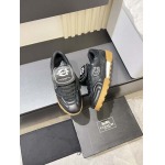 2026年7月3日入荷新品COACHカジュアルシューズ/スニーカー｜メンズ靴人気本革製ギフト/誕生日/TL工場