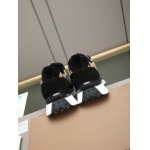 2026年7月3日入荷新品Burberryカジュアルシューズ/スニーカー｜メンズ靴人気本革製ギフト/誕生日/TL工場