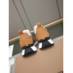 2026年7月3日入荷新品Burberryカジュアルシューズ/スニーカー｜メンズ靴人気本革製ギフト/誕生日/TL工場