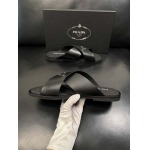 2026年7月3日入荷新品Pradaカジュアルシューズ/スニーカー｜メンズ靴人気本革製ギフト/誕生日/TL工場