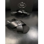 2026年7月3日入荷新品Pradaカジュアルシューズ/スニーカー｜メンズ靴人気本革製ギフト/誕生日/TL工場
