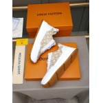 2026年7月3日入荷新品Louis Vuittonカジュアルシューズ/スニーカー｜メンズ靴人気本革製ギフト/誕生日/TL工場