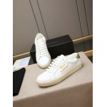 2026年7月3日入荷新品YSLカジュアルシューズ/スニーカー｜メンズ靴人気本革製ギフト/誕生日/TL工場