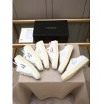 2026年7月3日入荷新品YSLカジュアルシューズ/スニーカー｜メンズ靴人気本革製ギフト/誕生日/TL工場