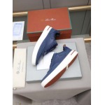 2026年7月3日入荷新品Loro Pianaカジュアルシューズ/スニーカー｜メンズ靴人気本革製ギフト/誕生日/TL工場