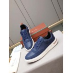 2026年7月3日入荷新品Loro Pianaカジュアルシューズ/スニーカー｜メンズ靴人気本革製ギフト/誕生日/TL工場