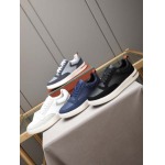 2026年7月3日入荷新品Loro Pianaカジュアルシューズ/スニーカー｜メンズ靴人気本革製ギフト/誕生日/TL工場