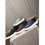 2026年7月3日入荷新品Pradaカジュアルシューズ/スニーカー｜メンズ靴人気本革製ギフト/誕生日/TL工場