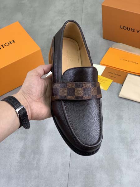 2026年7月3日入荷新品Louis Vuittonカジュア...