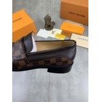 2026年7月3日入荷新品Louis Vuittonカジュアルシューズ/スニーカー｜メンズ靴人気本革製ギフト/誕生日/TL工場