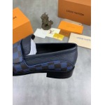 2026年7月3日入荷新品Louis Vuittonカジュアルシューズ/スニーカー｜メンズ靴人気本革製ギフト/誕生日/TL工場