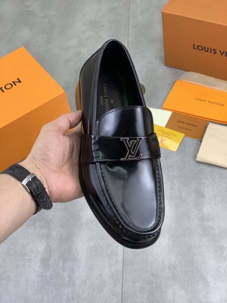 2026年7月3日入荷新品Louis Vuittonカジュア...