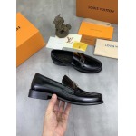 2026年7月3日入荷新品Louis Vuittonカジュアルシューズ/スニーカー｜メンズ靴人気本革製ギフト/誕生日/TL工場