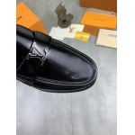 2026年7月3日入荷新品Louis Vuittonカジュアルシューズ/スニーカー｜メンズ靴人気本革製ギフト/誕生日/TL工場