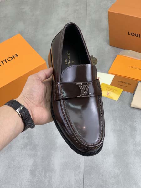 2026年7月3日入荷新品Louis Vuittonカジュア...