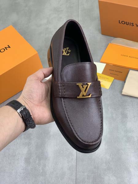 2026年7月3日入荷新品Louis Vuittonカジュア...