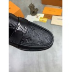 2026年7月3日入荷新品Louis Vuittonカジュアルシューズ/スニーカー｜メンズ靴人気本革製ギフト/誕生日/TL工場