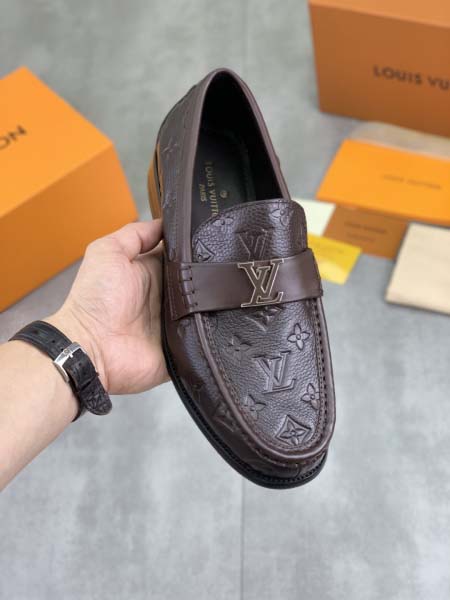 2026年7月3日入荷新品Louis Vuittonカジュア...