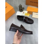 2026年7月3日入荷新品Louis Vuittonカジュアルシューズ/スニーカー｜メンズ靴人気本革製ギフト/誕生日/TL工場