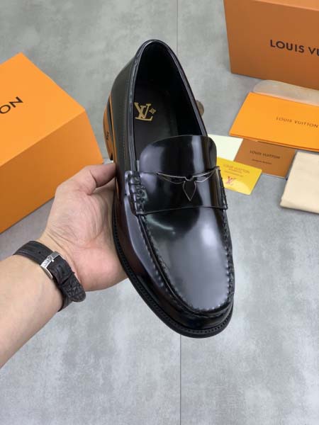 2026年7月3日入荷新品Louis Vuittonカジュア...