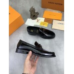 2026年7月3日入荷新品Louis Vuittonカジュアルシューズ/スニーカー｜メンズ靴人気本革製ギフト/誕生日/TL工場