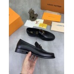 2026年7月3日入荷新品Louis Vuittonカジュアルシューズ/スニーカー｜メンズ靴人気本革製ギフト/誕生日/TL工場