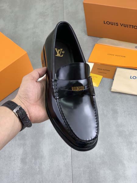 2026年7月3日入荷新品Louis Vuittonカジュア...