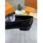 2026年7月3日入荷新品Louis Vuittonカジュアルシューズ/スニーカー｜メンズ靴人気本革製ギフト/誕生日/TL工場