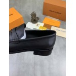 2026年7月3日入荷新品Louis Vuittonカジュアルシューズ/スニーカー｜メンズ靴人気本革製ギフト/誕生日/TL工場