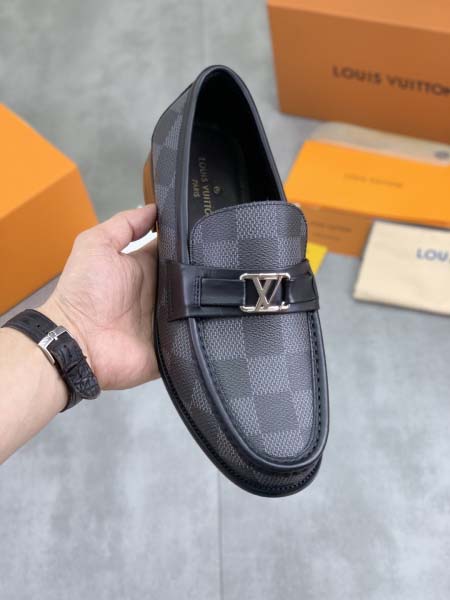 2026年7月3日入荷新品Louis Vuittonカジュア...