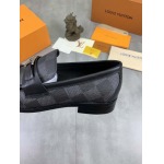 2026年7月3日入荷新品Louis Vuittonカジュアルシューズ/スニーカー｜メンズ靴人気本革製ギフト/誕生日/TL工場