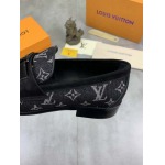 2026年7月3日入荷新品Louis Vuittonカジュアルシューズ/スニーカー｜メンズ靴人気本革製ギフト/誕生日/TL工場
