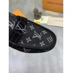 2026年7月3日入荷新品Louis Vuittonカジュアルシューズ/スニーカー｜メンズ靴人気本革製ギフト/誕生日/TL工場