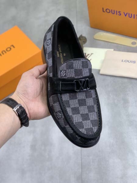 2026年7月3日入荷新品Louis Vuittonカジュア...