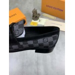 2026年7月3日入荷新品Louis Vuittonカジュアルシューズ/スニーカー｜メンズ靴人気本革製ギフト/誕生日/TL工場
