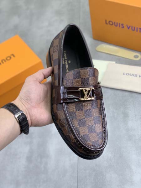 2026年7月3日入荷新品Louis Vuittonカジュア...