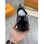 2026年7月3日入荷新品Louis Vuittonカジュアルシューズ/スニーカー｜メンズ靴人気本革製ギフト/誕生日/TL工場