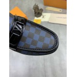 2026年7月3日入荷新品Louis Vuittonカジュアルシューズ/スニーカー｜メンズ靴人気本革製ギフト/誕生日/TL工場