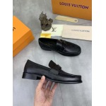 2026年7月3日入荷新品Louis Vuittonカジュアルシューズ/スニーカー｜メンズ靴人気本革製ギフト/誕生日/TL工場