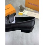 2026年7月3日入荷新品Louis Vuittonカジュアルシューズ/スニーカー｜メンズ靴人気本革製ギフト/誕生日/TL工場