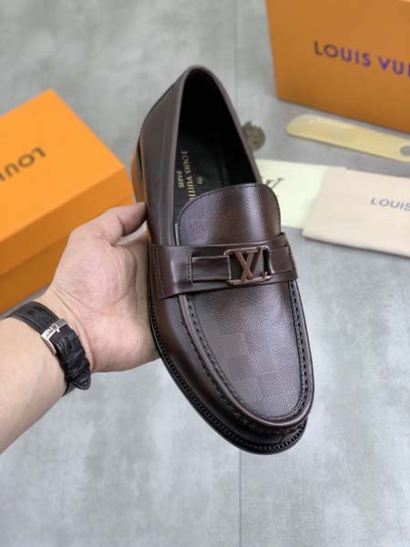 2026年7月3日入荷新品Louis Vuittonカジュア...