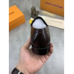 2026年7月3日入荷新品Louis Vuittonカジュアルシューズ/スニーカー｜メンズ靴人気本革製ギフト/誕生日/TL工場
