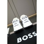 2026年7月3日入荷新品BOSSカジュアルシューズ/スニーカー｜メンズ靴人気本革製ギフト/誕生日/TL工場