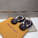 2026年7月3日入荷新品Louis Vuittonカジュアルシューズ/スニーカー｜メンズ靴人気本革製ギフト/誕生日/TL工場