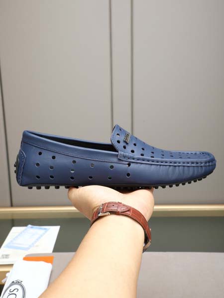 2026年7月3日入荷新品TOD’Sカジュアルシューズ/スニ...