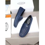 2026年7月3日入荷新品TOD’Sカジュアルシューズ/スニーカー｜メンズ靴人気本革製ギフト/誕生日/TL工場