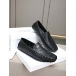 2026年7月3日入荷新品TOD’Sカジュアルシューズ/スニーカー｜メンズ靴人気本革製ギフト/誕生日/TL工場