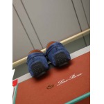 2026年7月3日入荷新品Loro Pianaカジュアルシューズ/スニーカー｜メンズ靴人気本革製ギフト/誕生日/TL工場