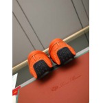 2026年7月3日入荷新品Loro Pianaカジュアルシューズ/スニーカー｜メンズ靴人気本革製ギフト/誕生日/TL工場